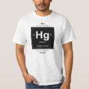 Search for mercury tshirts Physics