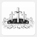 Search for calvary cross stickers Faith