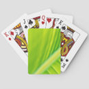 Search for banana playing cards Abstract