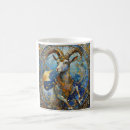 Search for the sea goat mugs Astrology