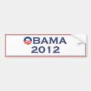 Search for 2012 election bumper stickers Obama