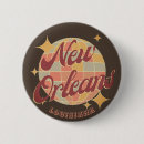 Search for orleans badges Vintage