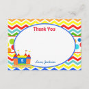 Search for bounce thank you cards Girl