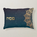Search for pesach cushions Hebrew