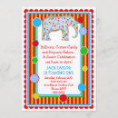 Search for animal crackers Circus