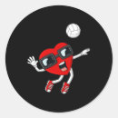 Search for fun volleyball stickers Girls