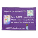Search for angel pillowcases Purple