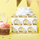 Search for banana wrapping paper Food