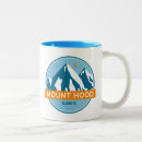 Search for mount hood oregon mugs Mountains