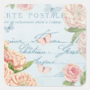 Search for pastel pink and blue stickers For her