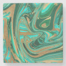Search for geode coasters Green