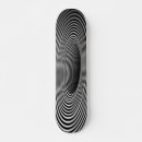 Search for black hole skateboards Abstract