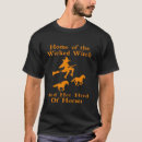 Search for wicked witch tshirts Home
