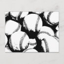Search for baseball postcards Balls