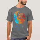 Search for chakras tshirts Retirement