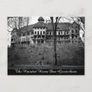 Search for haunted postcards House
