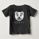 Search for badger baby clothes Wildlife