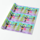 Search for hawaiian christmas wrapping paper Mele kalikimaka