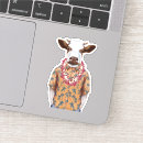 Search for funny hawaiian stickers Animal