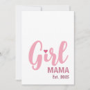 Search for girl mothers day cards New mummy
