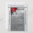 Search for masquerade christmas invitations Elegant