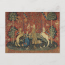 Search for floral textile postcards French