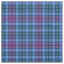 Search for pink tartan fabric Blue