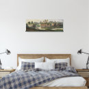 Search for mediaeval castle art Scenic