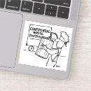 Search for recycling bins stickers Waste