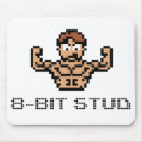 Search for bodybuilder mouse mats Muscle