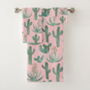 Search for cactus bath towels Cacti