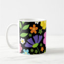 Search for growing flowers mugs Nature