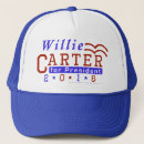Search for carter hats Democrat