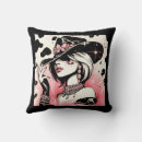 Search for cowgirl cushions Country