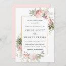 Search for rose invitations Botanical