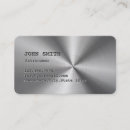 Search for space business cards Astronomer