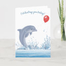 Search for dolphin cards Water