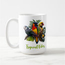 Search for exotic mugs Birds
