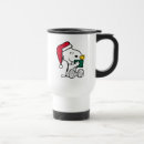 Search for christmas travel mugs Peanuts