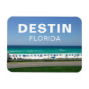 Search for seaside magnets Ocean waves