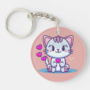 Search for cat valentine key rings Pink