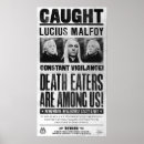 Search for harry potter wanted posters Miscellaneous