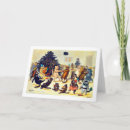 Search for party christmas cards Cat