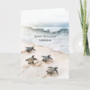 Search for seaside birthday cards Blue