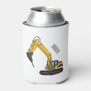 Search for concrete food storage Excavator