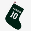 Search for sports christmas stockings Kids