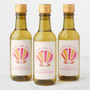 Search for bachelorette party wine labels Hand drawn