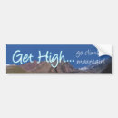 Search for mountaineering bumper stickers Hiking