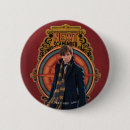Search for beasts badges Newt scamander