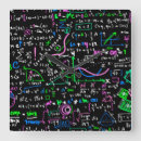 Search for mathematics clocks Pattern